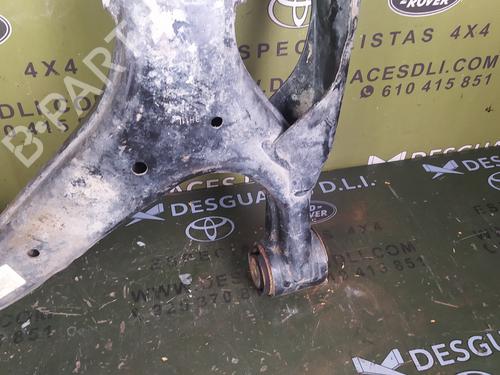 Left front suspension arm LAND ROVER RANGE ROVER SPORT I (L320) 2.7 D 4x4 | BP17852879M12 