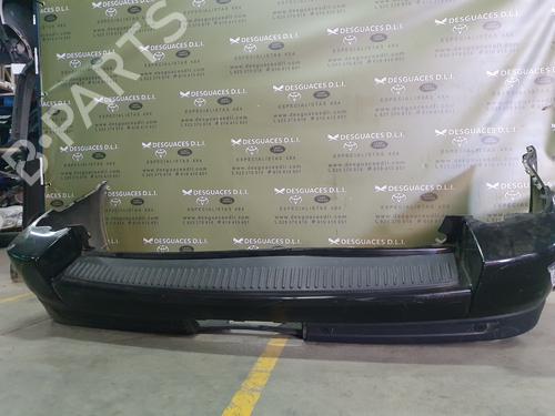 Used Rear bumper LAND ROVER RANGE ROVER SPORT I (L320) 2.7 D 4x4 (190 hp) 17850185