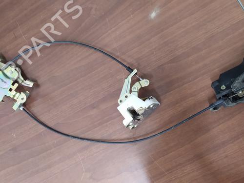 Rear right lock FORD RANGER (ER, EQ, R_) 2.5 TD | BP25346374C99 