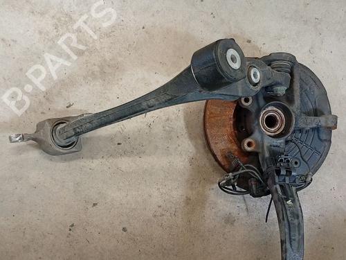 Used Right front steering knuckle Right front steering knuckle MERCEDES-BENZ M-CLASS (W164) ML 280 CDI 4-matic (164.120) (190 hp) 32358869 32358869
