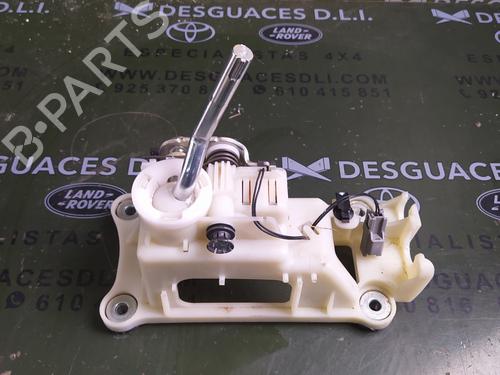 Used Gear lever VOLVO XC60 I SUV (156) D3 (150 hp) 17851082