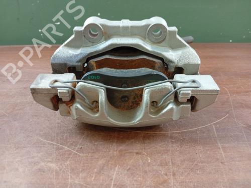 Right front brake caliper CITROËN BERLINGO MULTISPACE (B9) 1.6 HDi 75 16V | BP28671153M104