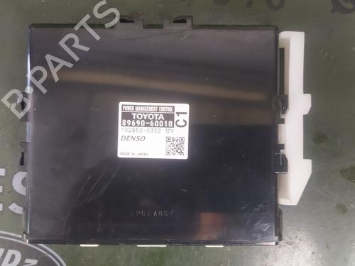 Used Electronic module TOYOTA LAND CRUISER PRADO (_J15_) [2009-2025]  18096926