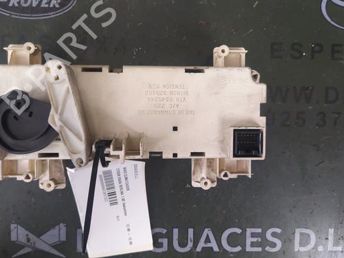 Climate control CITROËN XSARA Coupe (N0) 1.9 D | BP17852210I5 