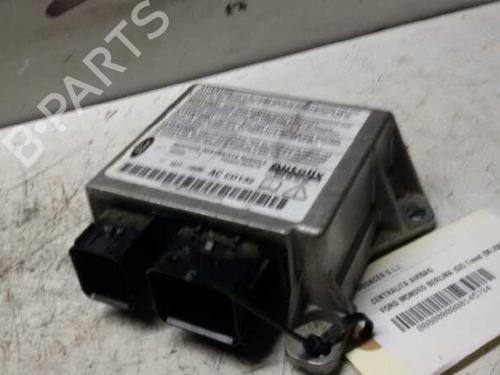 Used ECU airbags FORD MONDEO III (B5Y) 2.2 TDCi (155 hp) 17841296