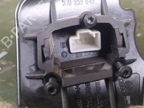 Steering wheel controls SEAT IBIZA IV (6J5, 6P1)  | BP17853696E15 