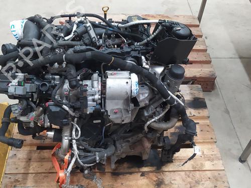 Used Engine Engine 30202112 30202112
