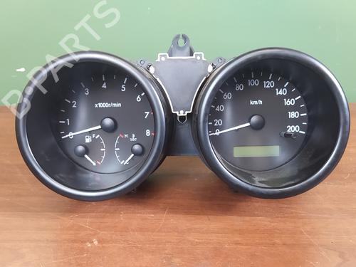 Used Instrument cluster DAEWOO KALOS (KLAS) 1.2 (72 hp) 20980540