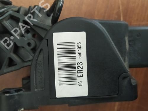 Pedal PEUGEOT 407 SW (6E_, 6D_) 2.0 Flex | BP24893848I4 