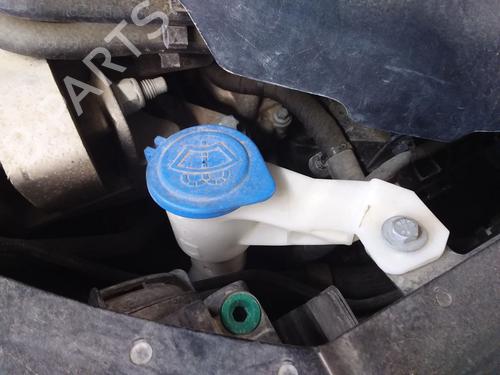 Used Windscreen washer tank LAND ROVER RANGE ROVER EVOQUE (L538) [2011-2019]  27386026