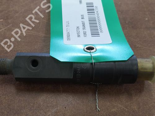 Injector FORD TRANSIT Van (E_ _) | BP36699211M100 - Image 2