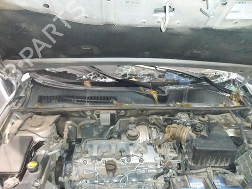 Torpedoplade TOYOTA RAV 4 III (_A3_) [2005-2014]  31248388