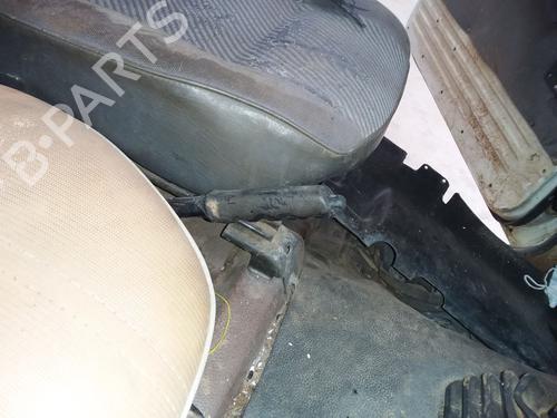 Used Hand brake NISSAN PATROL III/1 Hardtop (K160) [1979-1989]  31973046