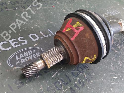 Left front driveshaft SEAT LEON (1M1)  | BP18694340M38 