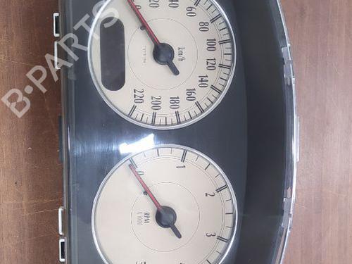 instrument-cluster-chrysler-voyager-iv-rg-rs-1999-2000-2001-2002-2003-2004-2005-2006-2007-2008-36535802 main image