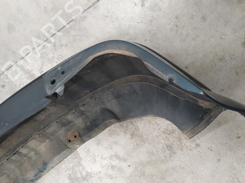 Rear bumper VW GOLF IV (1J1) 1.9 TDI | BP25254812C8 