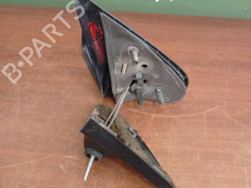 Left mirror FORD FIESTA IV (JA_, JB_)  | BP29058625C26 