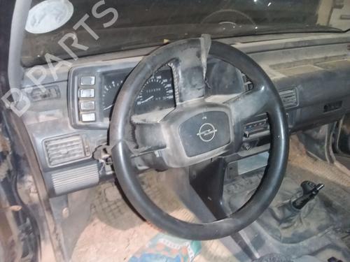 Pompe à injection OPEL FRONTERA A (U92) 2.3 TD (5JMWL4) | BP30279491M78