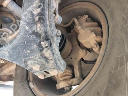 Used Left front steering knuckle Left front steering knuckle 38870705 38870705