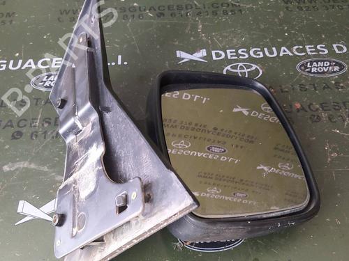 Used Right mirror MERCEDES-BENZ VITO Van (W638) 108 CDI 2.2 (638.094) (82 hp) 17854168