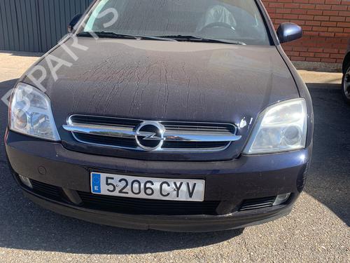 Used Parts OPEL VECTRA C (Z02) 2.2 DTI 16V (F69) (125 hp) 4468827