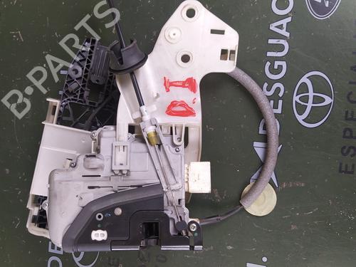 Front left lock PORSCHE CAYENNE (92A) 3.0 Diesel | BP17848815C98 