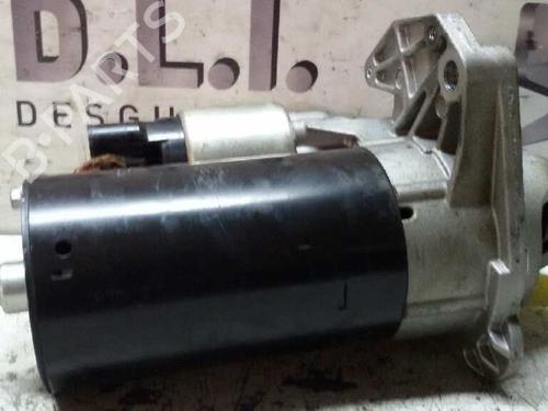 Starter JEEP GRAND CHEROKEE IV (WK, WK2) 3.0 CRD V6 4x4 | BP17846318M8 