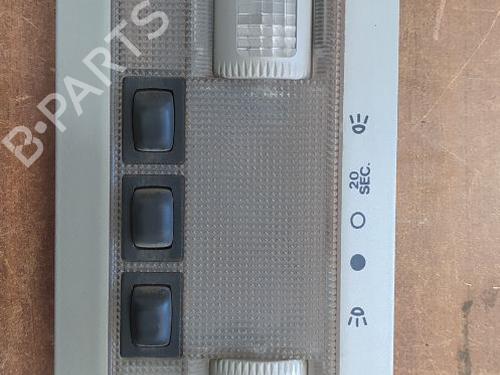 Kabinelys Kabinelys FORD ESCORT V (AAL, ABL) [1990-1996] 36649445 36649445