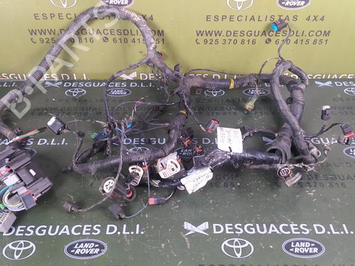 Used Other LAND ROVER FREELANDER 2 (L359) 2.2 TD4 4x4 (152 hp) 17952340