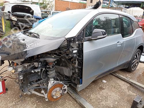 ABS pump BMW i3 (I01)  | BP18096769M43 