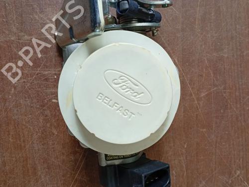 Used Throttle body Throttle body FORD PUMA (EC_) [1997-2002] 34697810 34697810