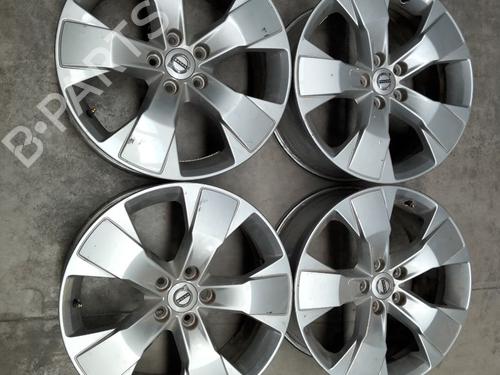 Used Wheel set Wheel set 27647216 27647216