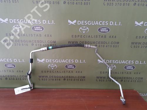 Used AC pipe BMW 1 (E81) 116 i (115 hp) 17850191