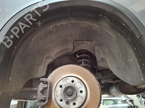 Used Wheel arch BMW X3 (F25) sDrive 18 d (150 hp) 26332901