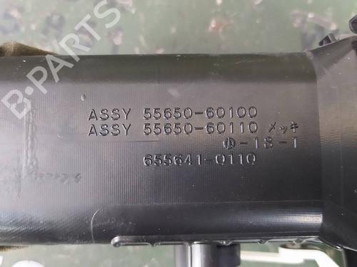 Air vent TOYOTA LAND CRUISER PRADO (_J12_) 3.0 D-4D (KDJ120, KDJ125) | BP17853963I21 