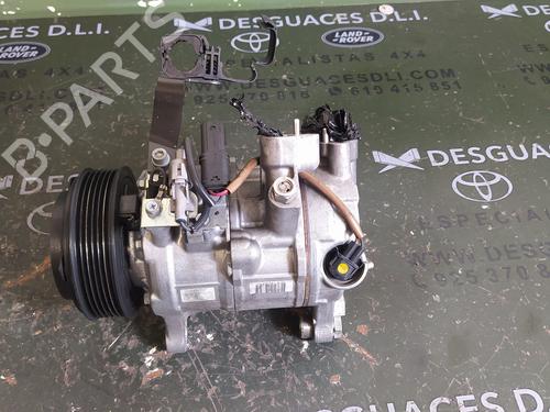 Used AC compressor BMW 5 Touring (F11) 520 d (184 hp) 22799128