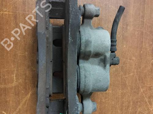Used Left front brake caliper Left front brake caliper 39504849 39504849