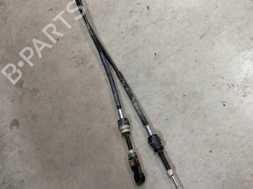 Gear lever VOLVO XC40 (536) D3 | BP39428165M90 - Image 2