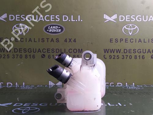 Expansion tank TOYOTA AURIS (_E18_) 1.8 Hybrid (ZWE186_, ZWE186R) | BP17847748C120 