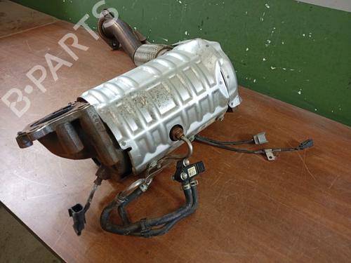 Catalyst MAZDA CX-5 (KE, GH)  | BP32102959M10 