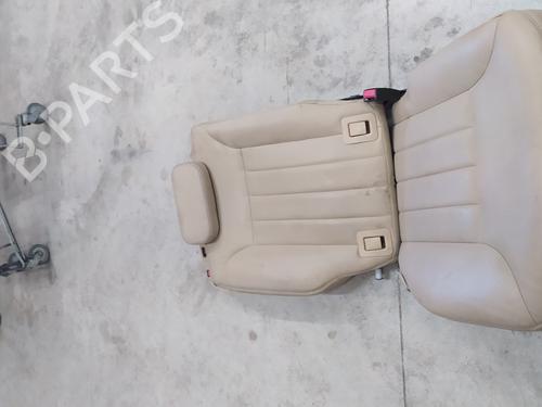Seats set MERCEDES-BENZ M-CLASS (W164) ML 320 CDI 4-matic (164.122) | BP22781805C78 