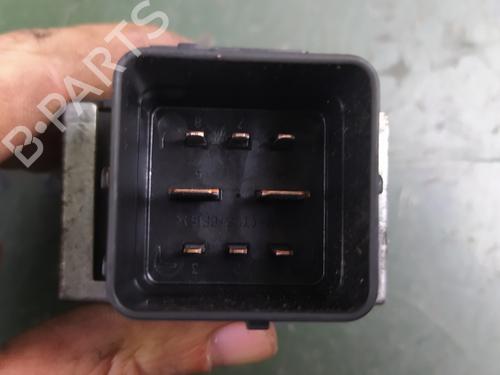 Electronic module LAND ROVER FREELANDER 2 (L359) 2.2 SD4 4x4 | BP17851596M83 