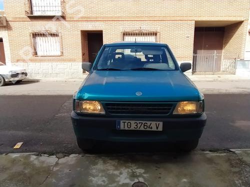 Fanale posteriore sinistro OPEL FRONTERA A Sport (U92) 2.0 i (52SUD2, 55SUD2) | BP30204424C34