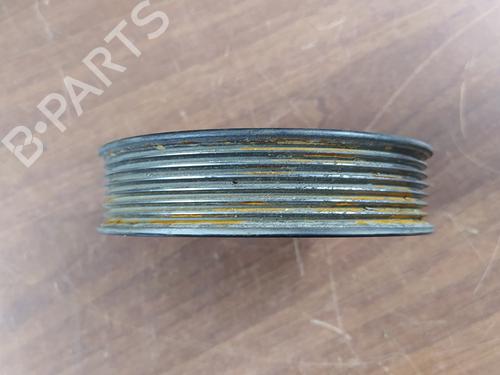 Pulley NISSAN NAVARA NP300 (D40) 2.5 dCi 4WD (D40TT, D40T, D40M, D40BB) | BP24495533M122