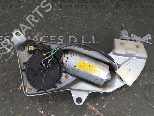 Viskermotor bakrute RENAULT MEGANE I (BA0/1_) 1.9 D Eco (BA0A, BA0U, BA0R) (64 hp) 18903991