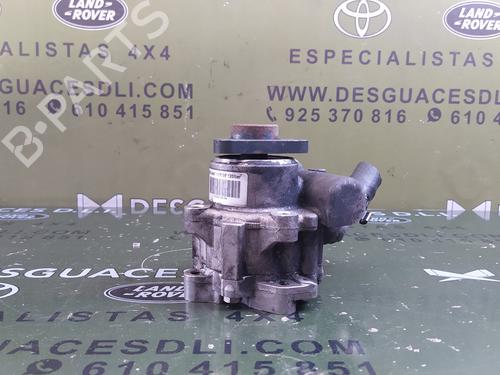 Steering pump BMW 1 (E87) 120 d | BP17842021M99 