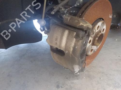 Used Left front brake caliper SEAT IBIZA IV (6J5, 6P1) [2008-2017]  26333003