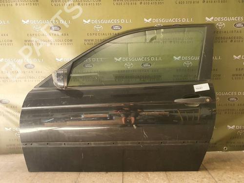 Left front door BMW 3 (E46) 320 d (150 hp) 17841190