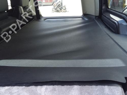 Used Rear parcel shelf LAND ROVER DISCOVERY II (L318) 2.5 Td5 4x4 (139 hp) 26005073