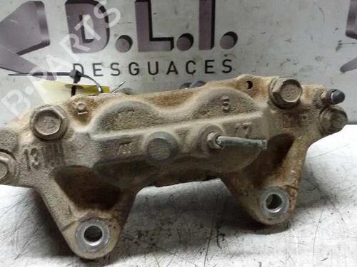 Left front brake caliper TOYOTA LAND CRUISER PRADO (_J12_) 3.0 D-4D (KDJ120, KDJ125) | BP17845631M105 